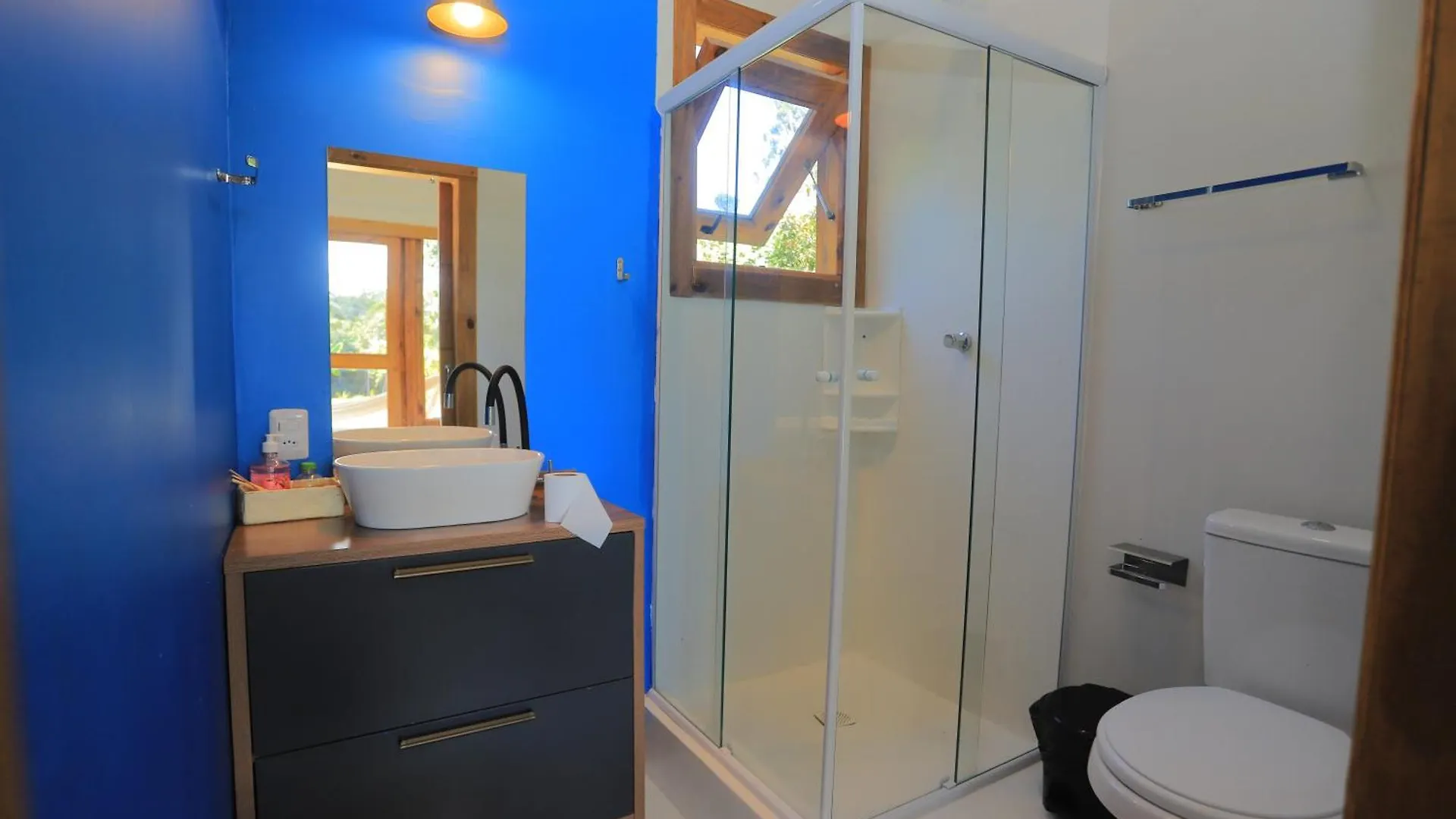 Estudios Villa Atlantica 塞古罗港
