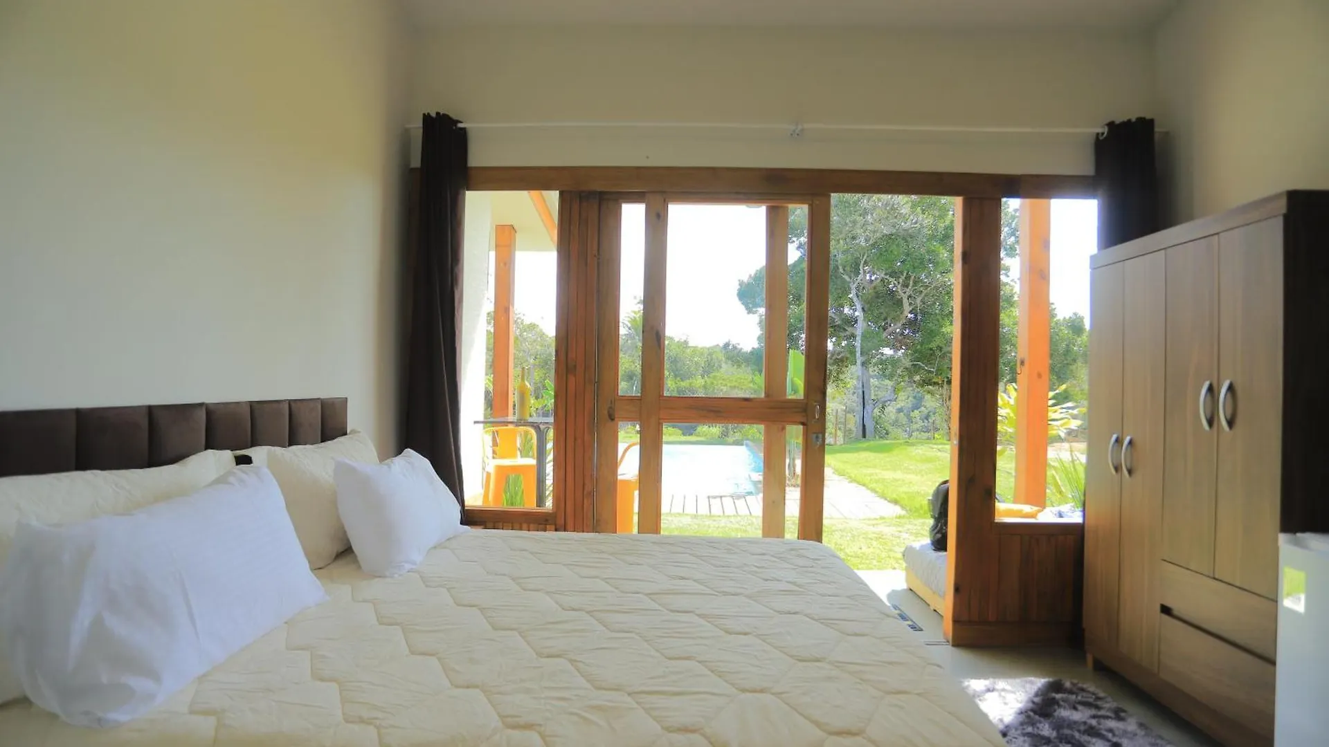Estudios Villa Atlantica 塞古罗港