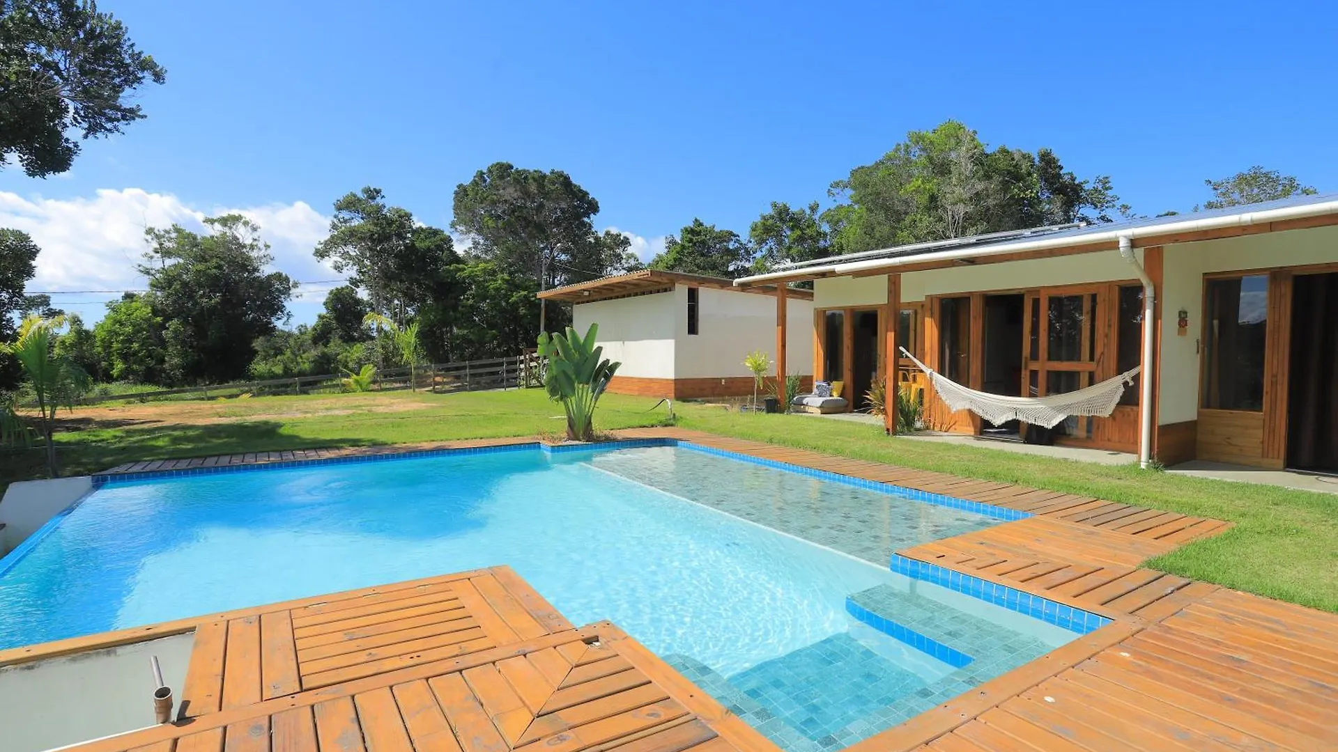 Estudios Villa Atlantica 塞古罗港