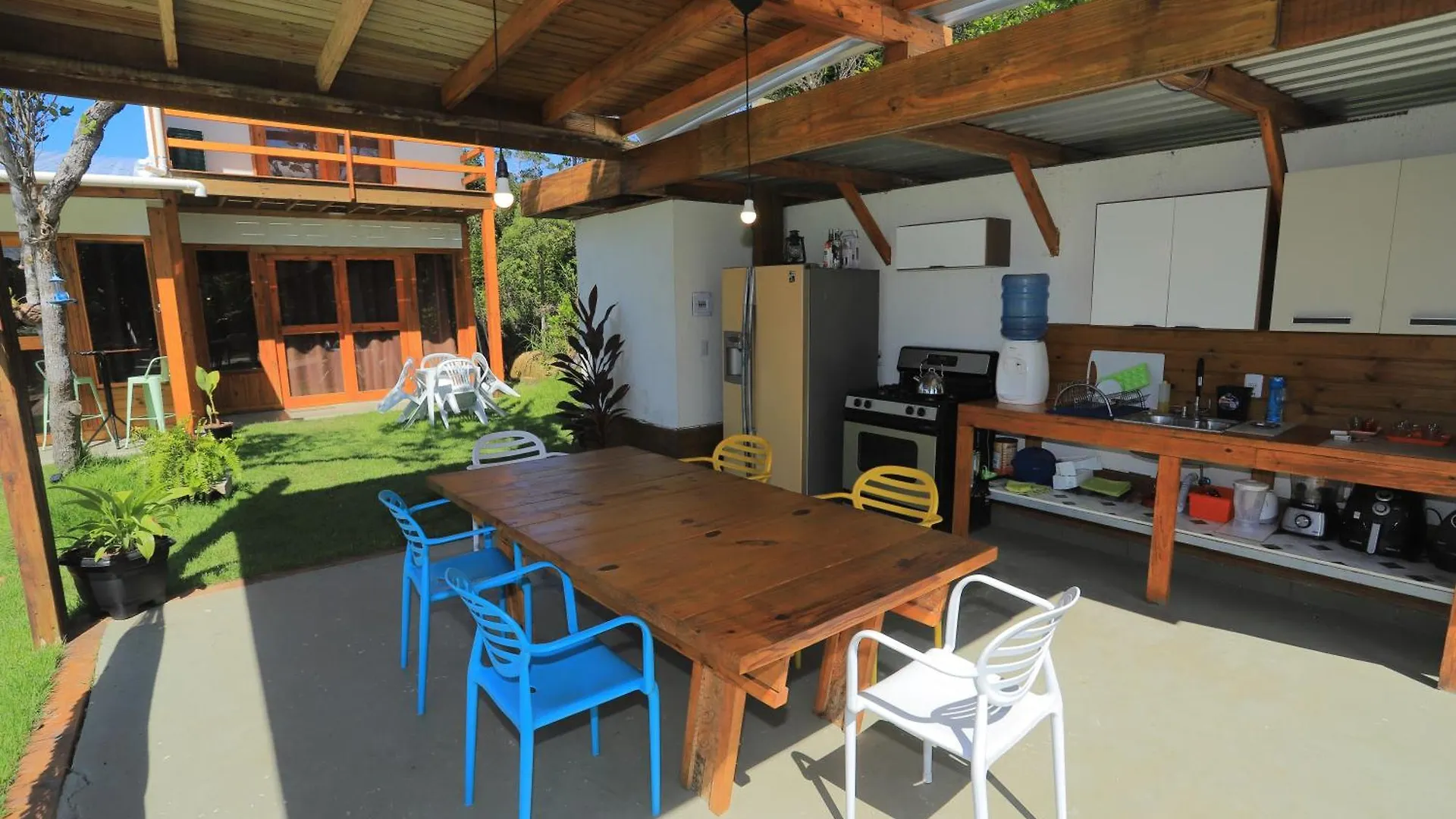 Estudios Villa Atlantica Porto Seguro