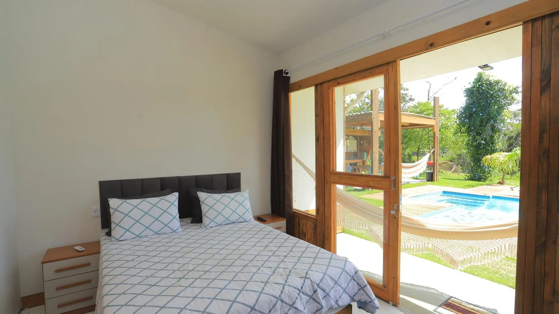 Daire Estudios Villa Atlantica Porto Seguro