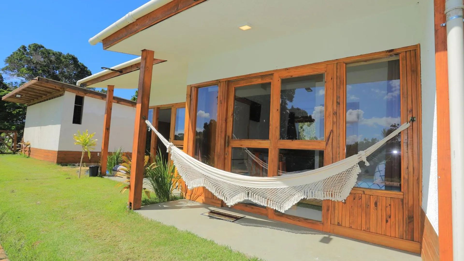 Estudios Villa Atlantica Porto Seguro 0*,