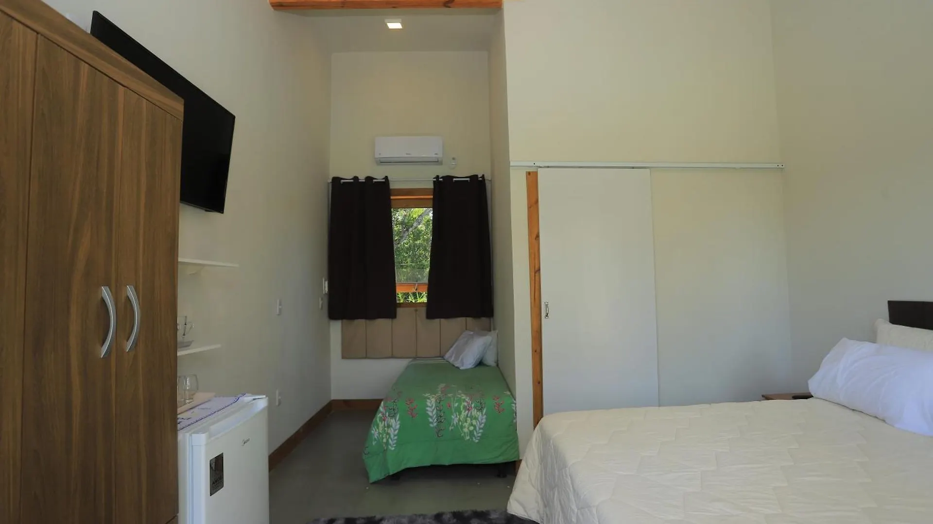 Daire Estudios Villa Atlantica Porto Seguro